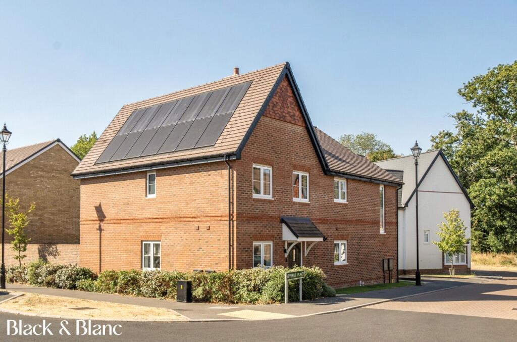 Main image of property: Severus Place, Beckenham, BR3