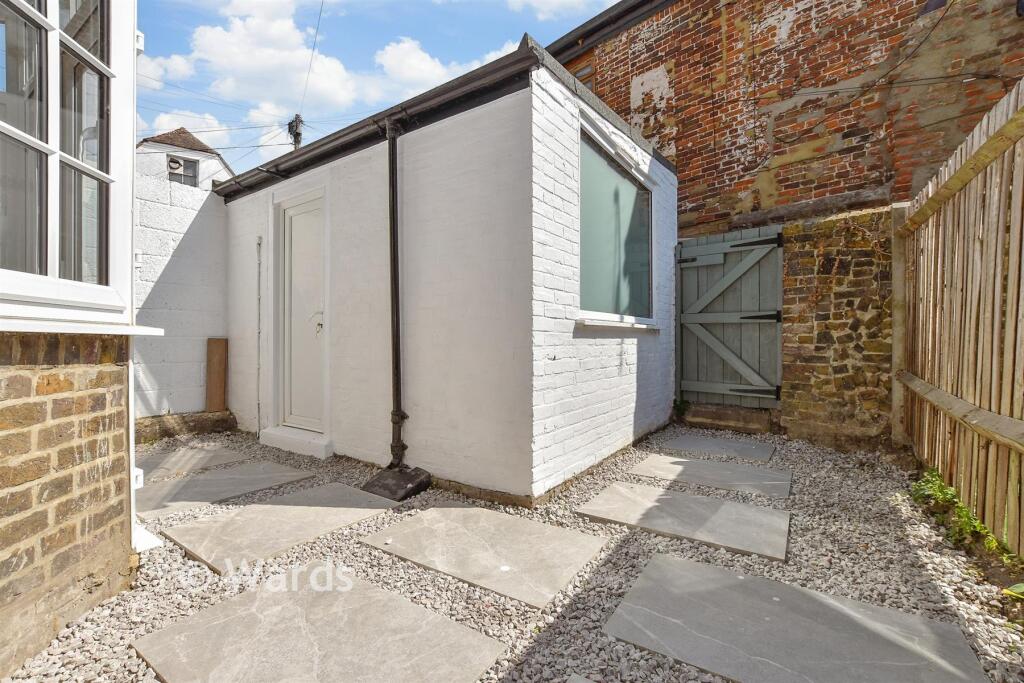 Main image of property: Stanhope Road, Deal, Kent