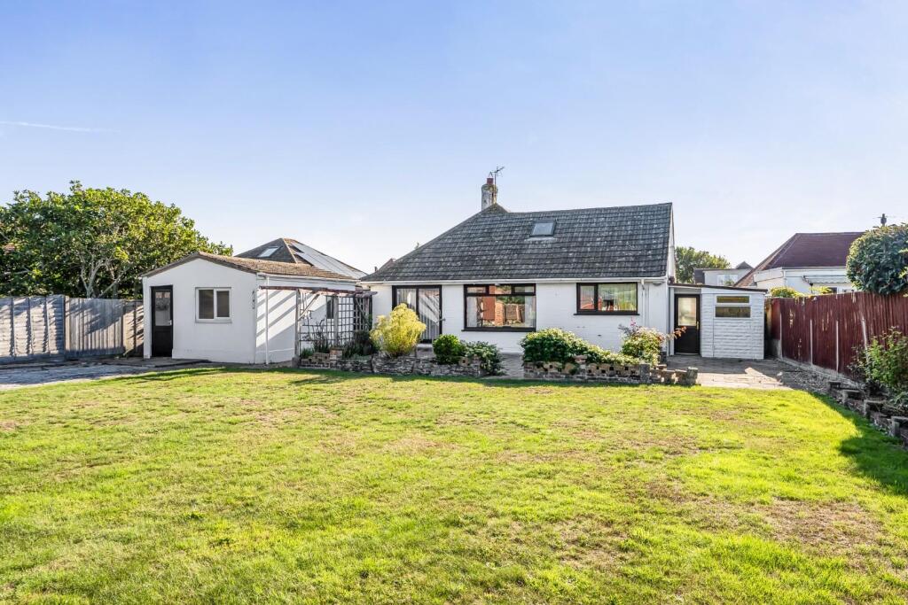 Main image of property: Chichester Avenue, Hayling Island