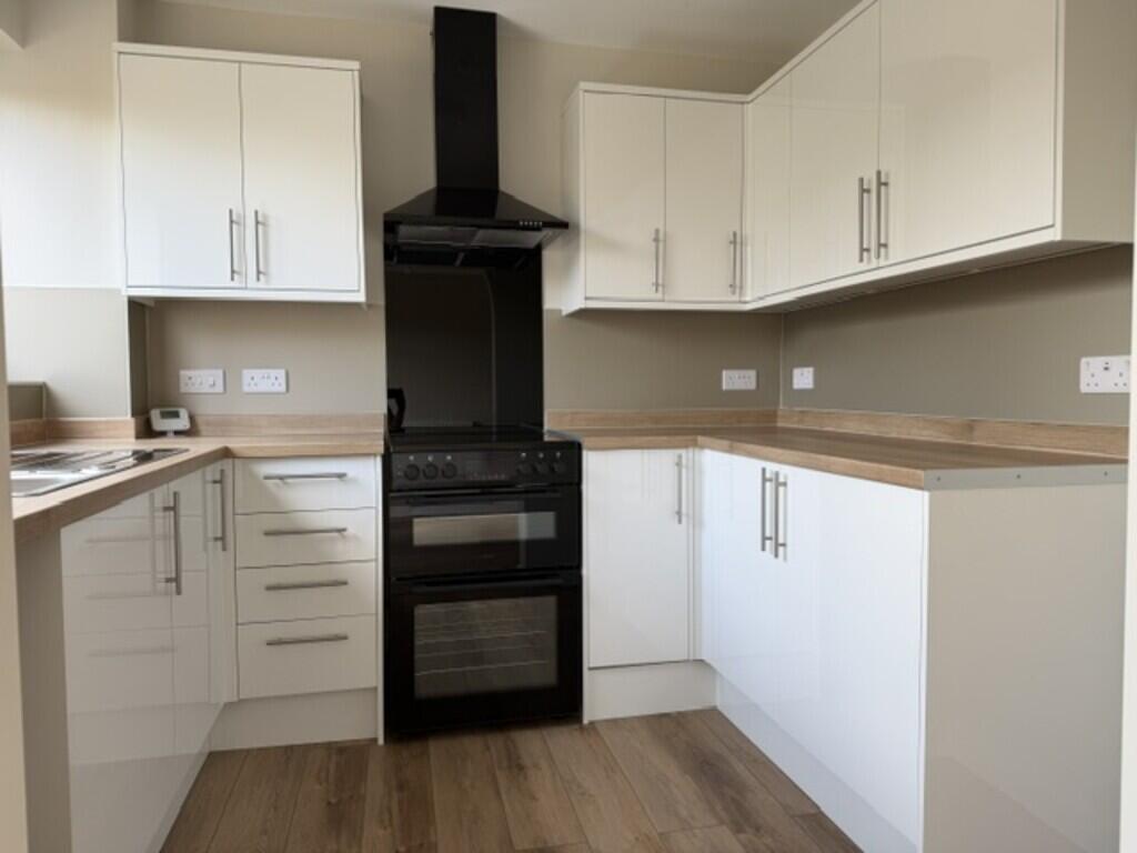 Main image of property: Blaisdon, Yate