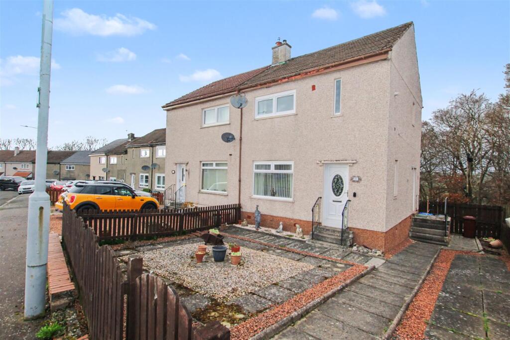 Main image of property: St. Nicholas Road, Lanark