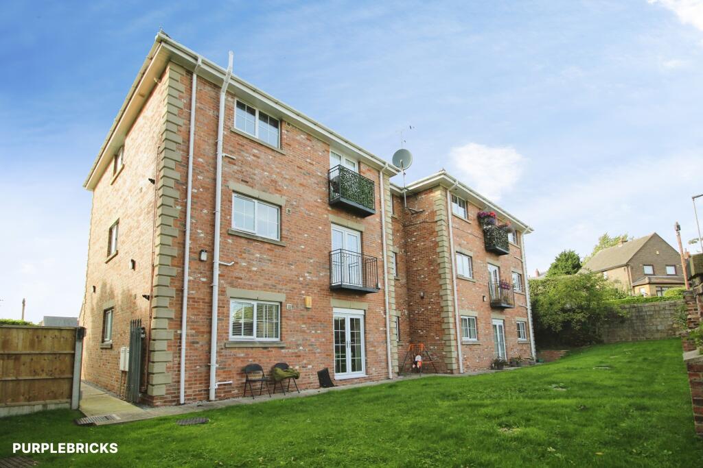 Main image of property: Colley Gardens, Wakefield, WF3