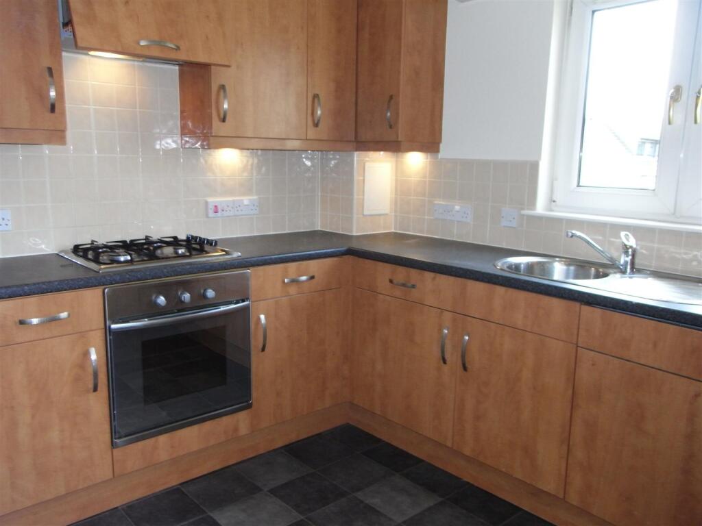 Main image of property: Auchinairn Gardens, Bishopbriggs,G64