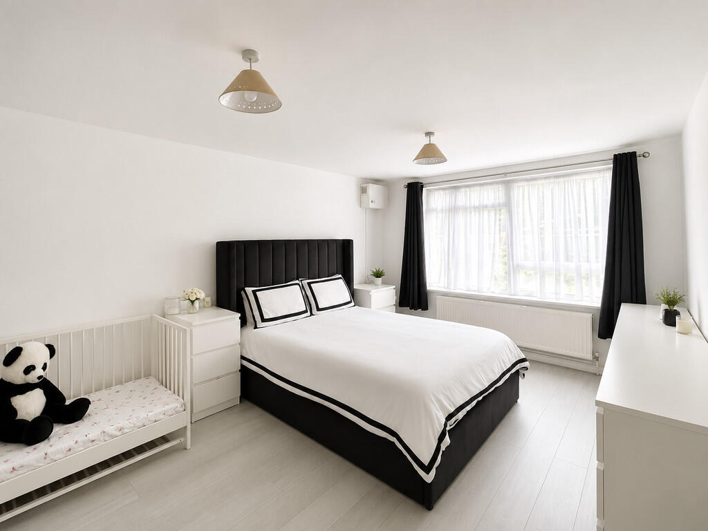 Main image of property: Canning Road, Croydon