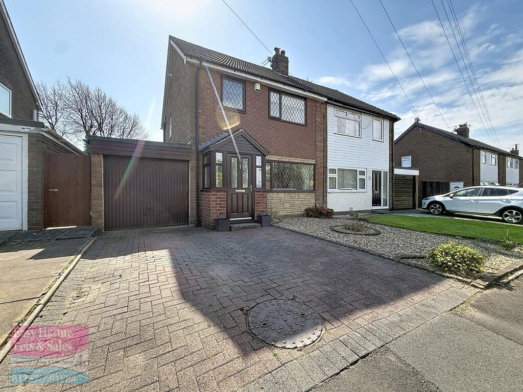 Main image of property: Peacock Hall Road, Leyland