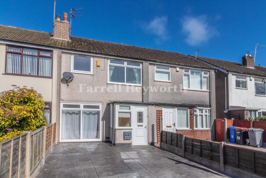 Main image of property: Church Road, Thornton Cleveleys