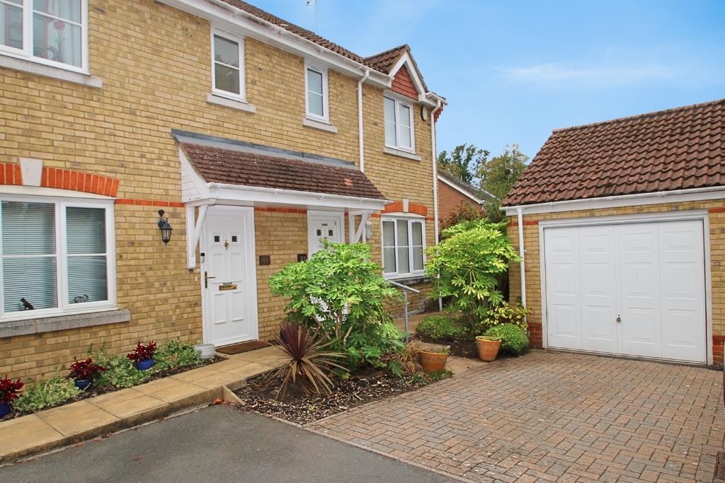 Main image of property: Florence Way, Knaphill, Woking