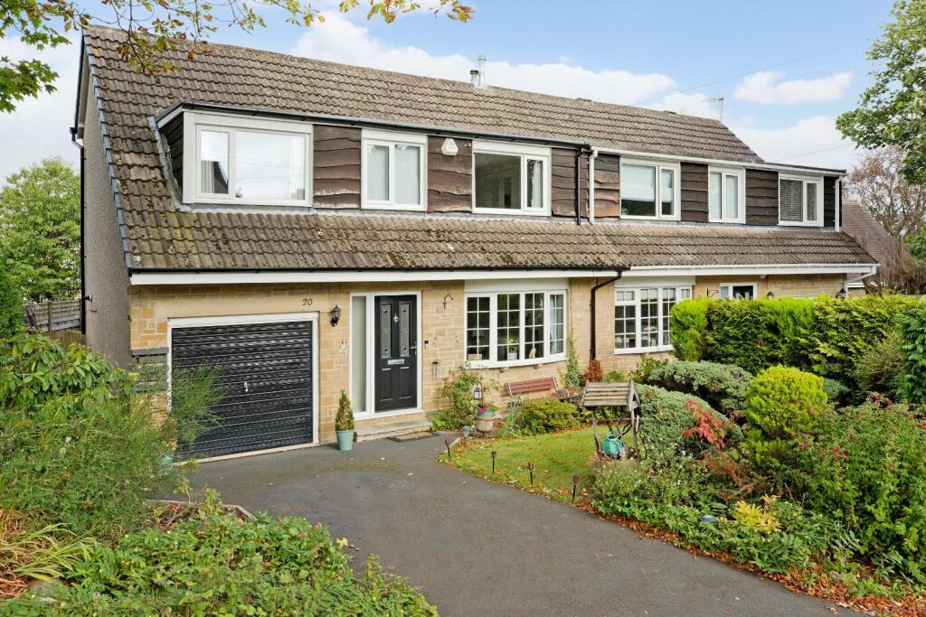 Main image of property: Grange Estate, Ilkley
