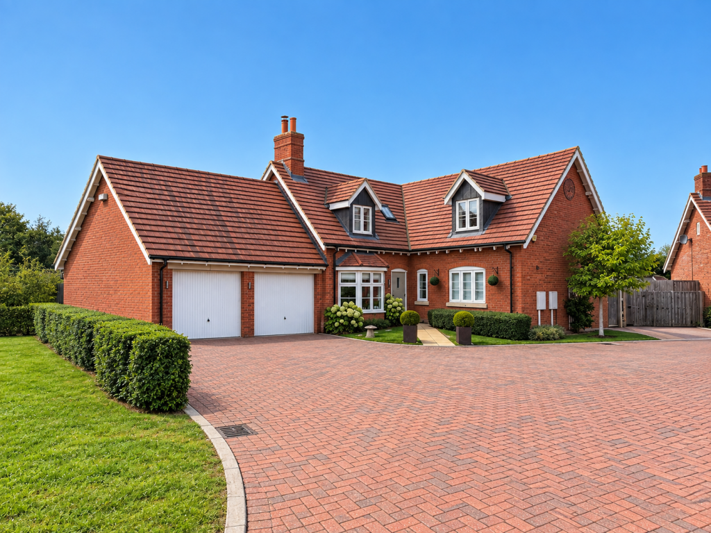 Main image of property: Skylark Road, Alderminster, Stratford upon Avon