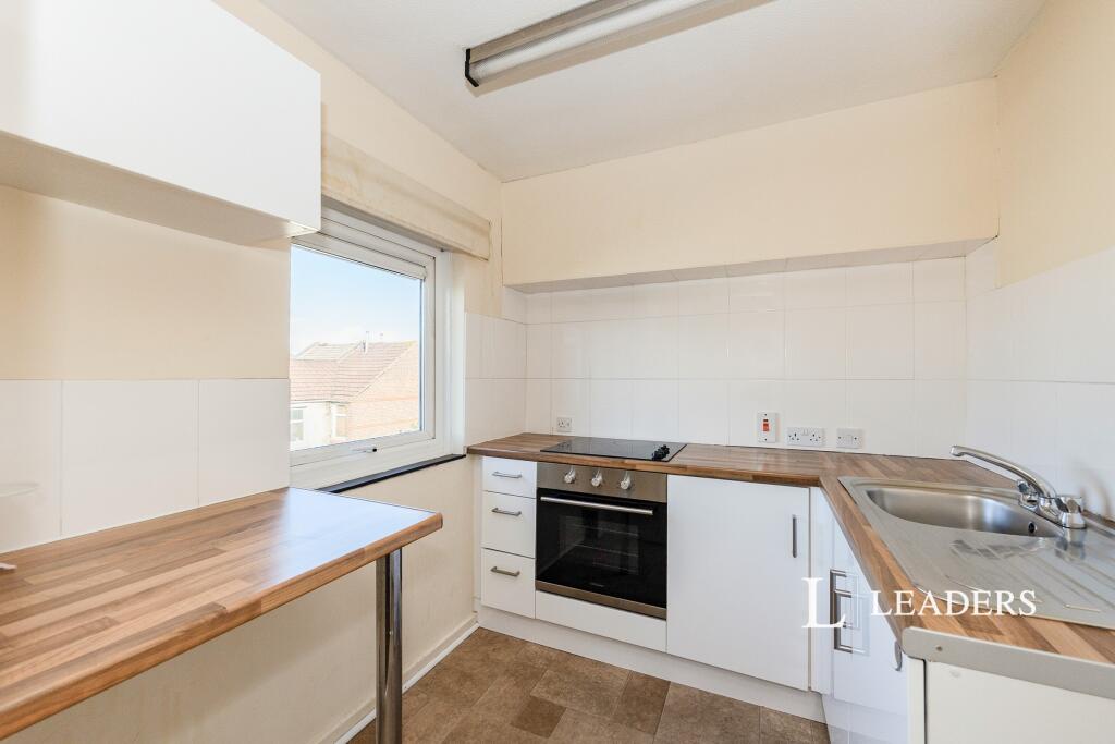 Main image of property: The Willows, 255 Twyford Avenue, PO2