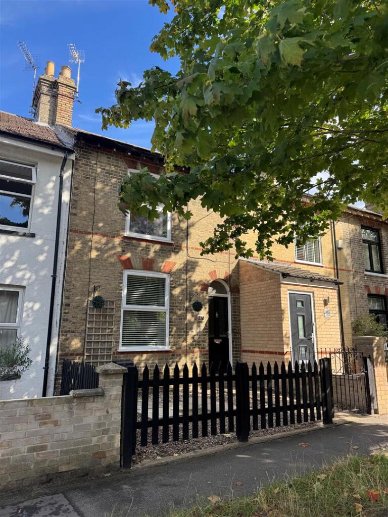 Main image of property: Sycamore Avenue, Lowestoft