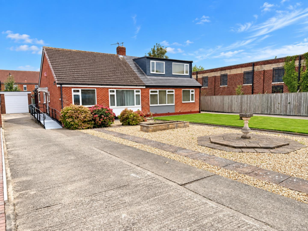 Main image of property: Ancroft Gardens, Stockton-On-Tees