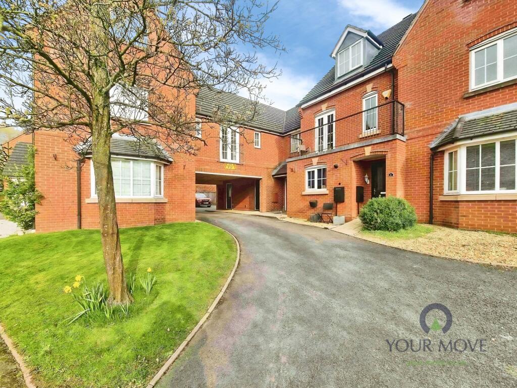 Main image of property: Millbrook Gardens, Blythe Bridge, Stoke-on-Trent, Staffordshire, ST11