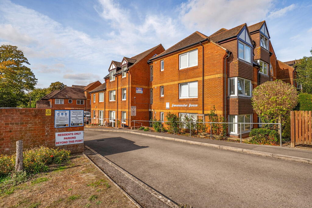 Main image of property: Station Road, Warminster, BA12 9BP