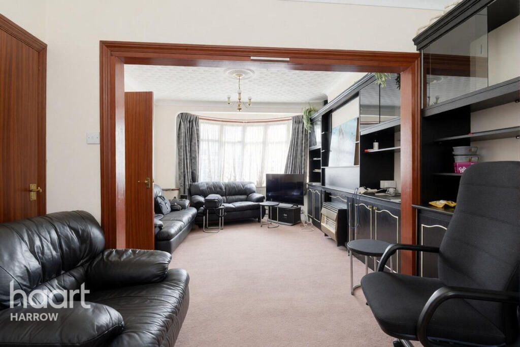 Main image of property: Ruskin Gardens, Harrow