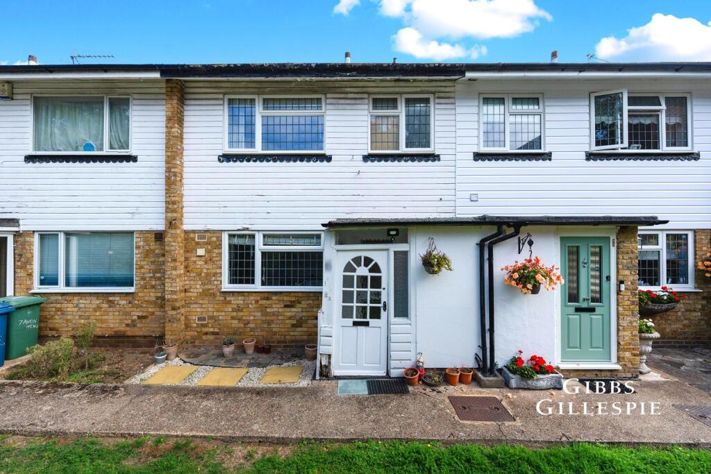 Main image of property: Avon Mews, Pinner, HA5