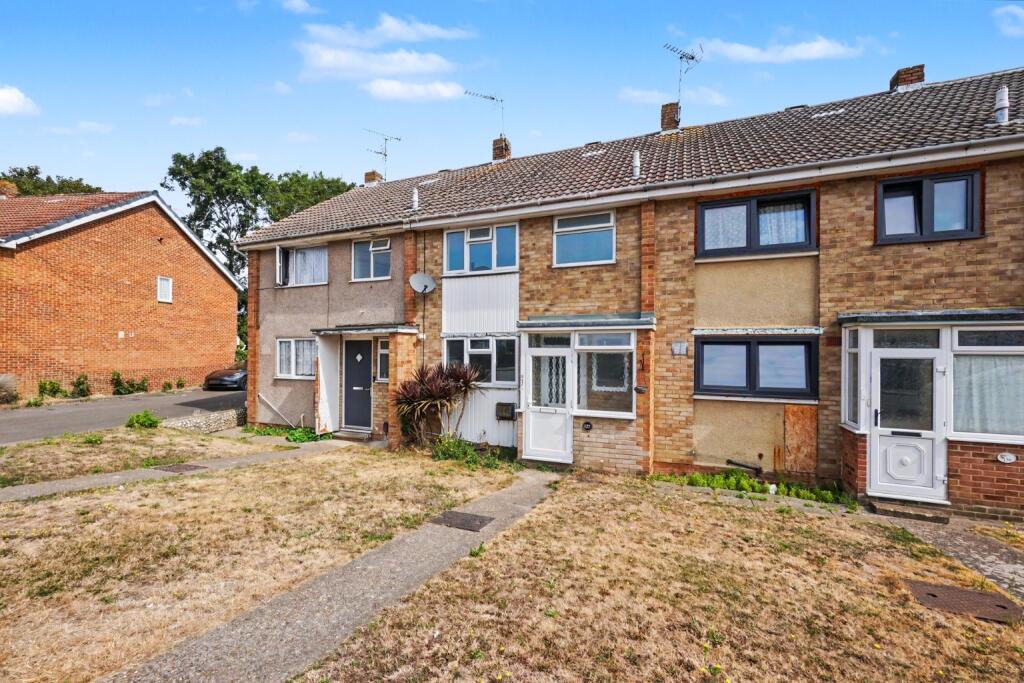 Main image of property: Wakeley Road, Rainham Guide Price £260,000 to £280,000
