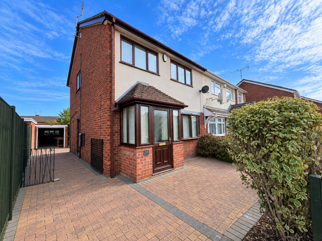 Main image of property: Cookes Drive, Broughton Astley