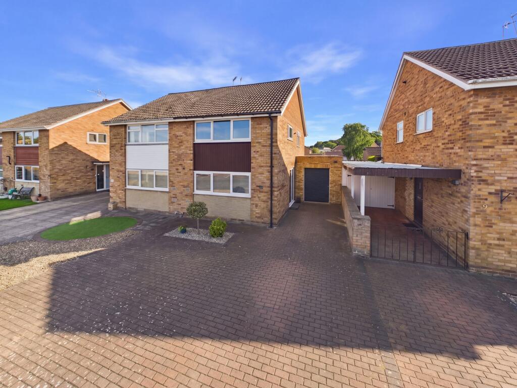 Main image of property: 7 The Ridings, Norton, YO17 9AP