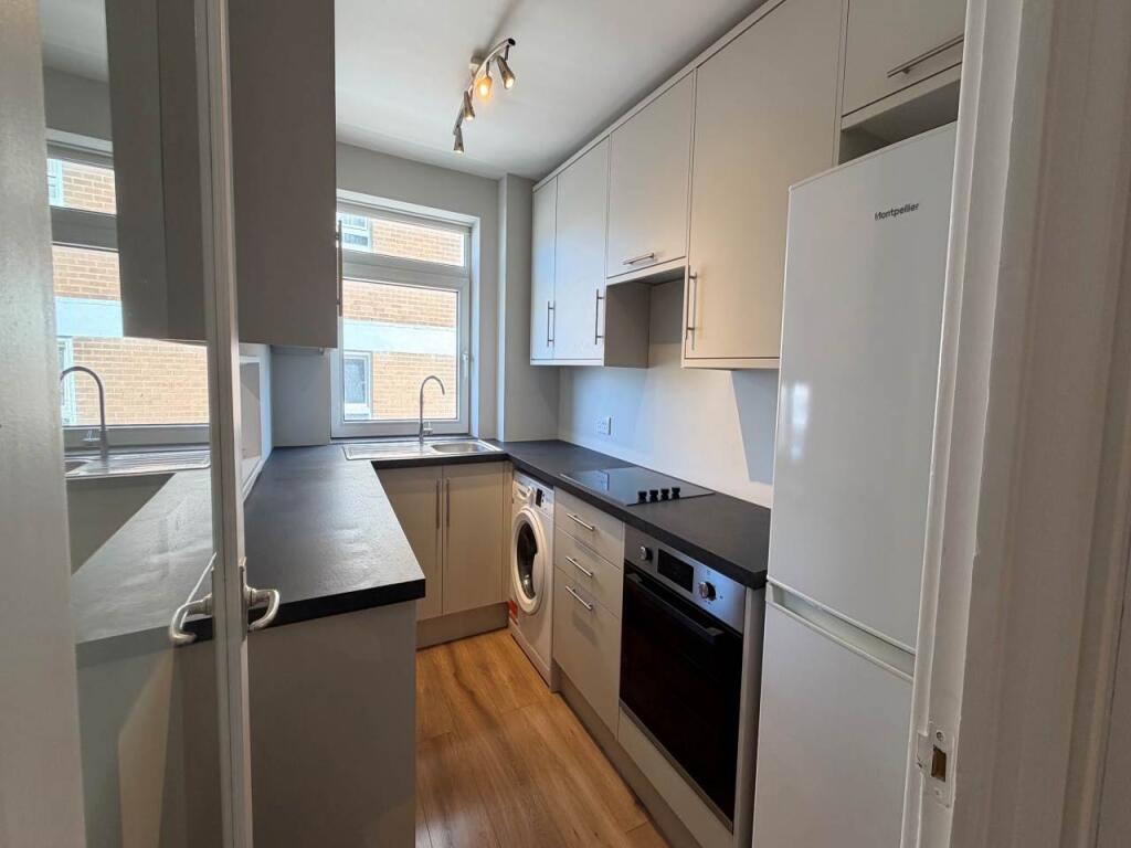 Main image of property: The Priory, 8 St Catherine's Terrace, Hove