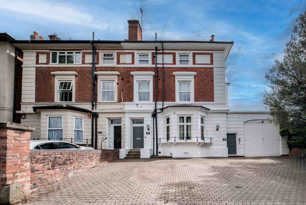Main image of property: Elvetham Road, Edgbaston