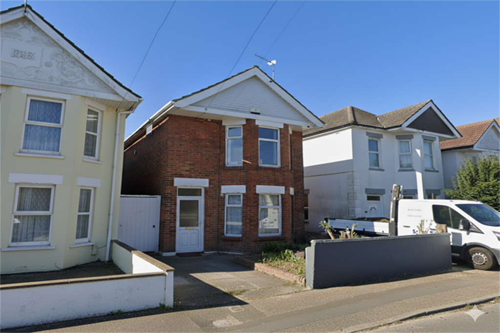 Main image of property: Stewart Road, Charminster, Bournemouth, BH8