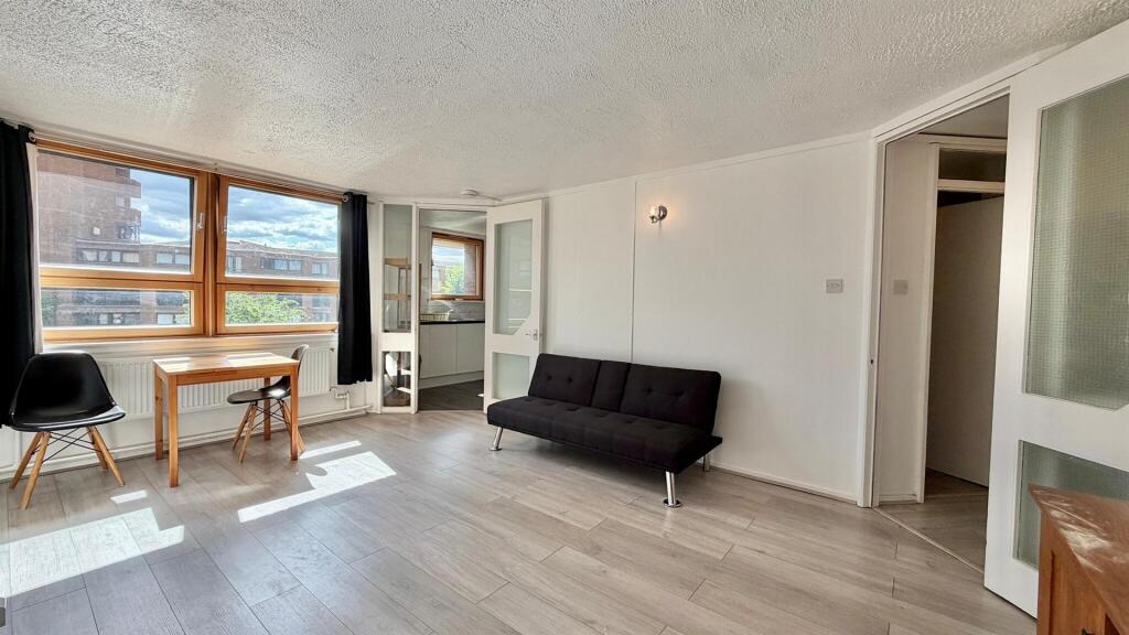 Main image of property: Upper Berenger Walk, Chelsea