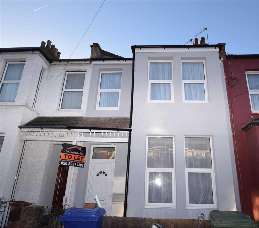 Main image of property: Palmerston Road, Harrow