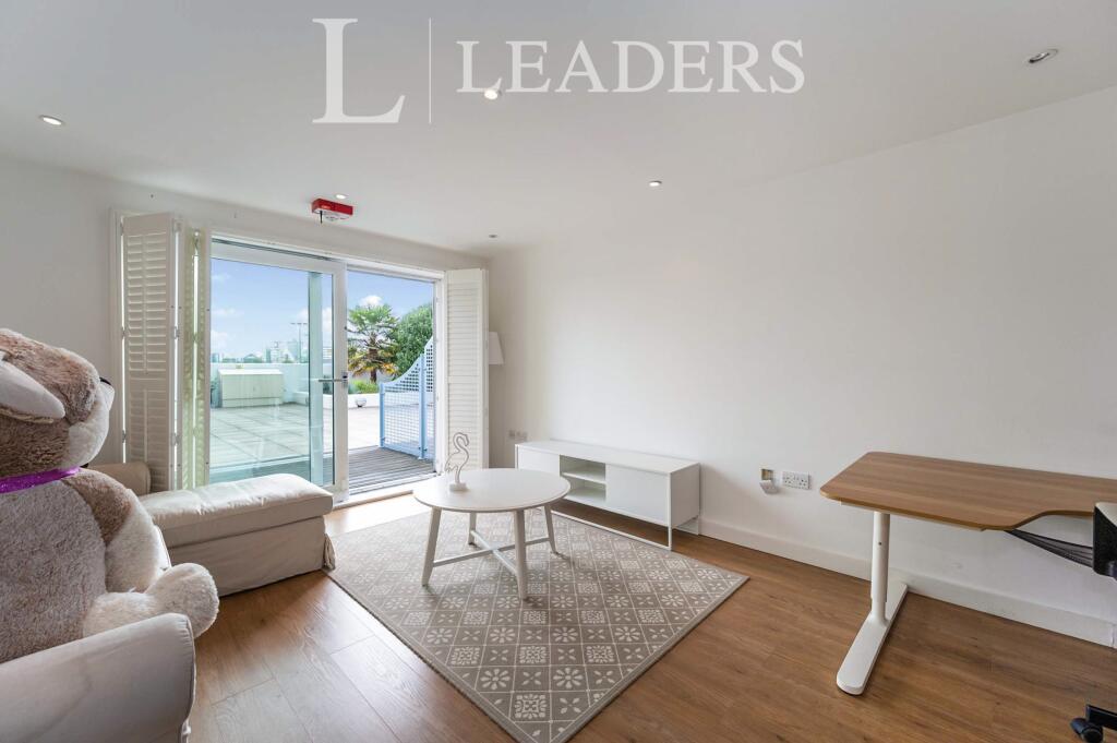 Main image of property: The Blue Building, Gunwharf Quays, Portsmouth, PO1