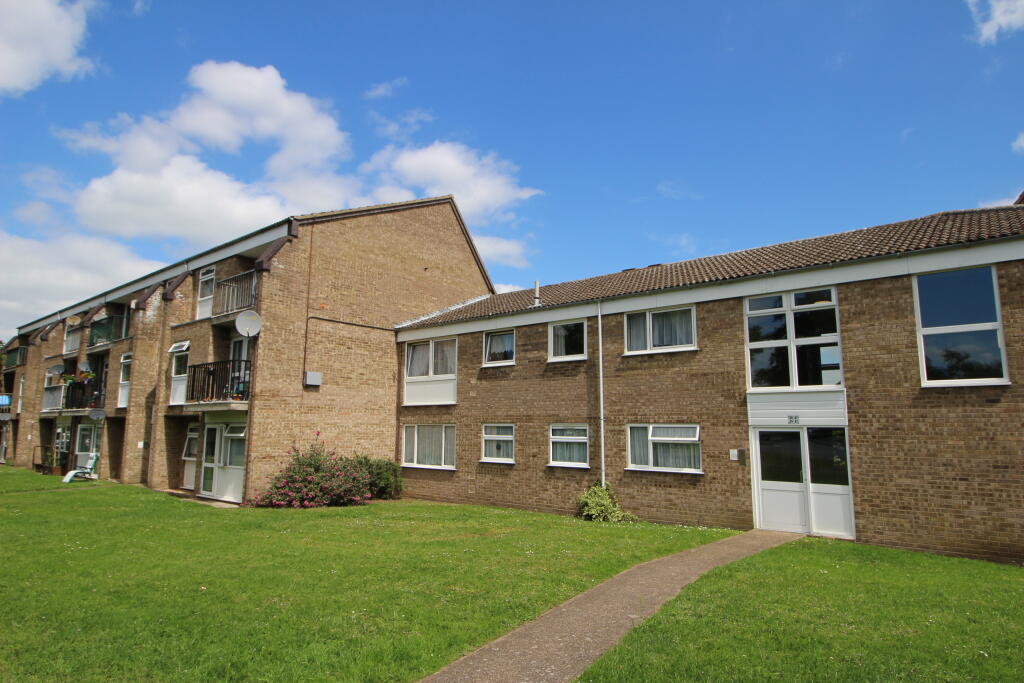 Main image of property: George Lambton Avenue, Newmarket, Suffolk