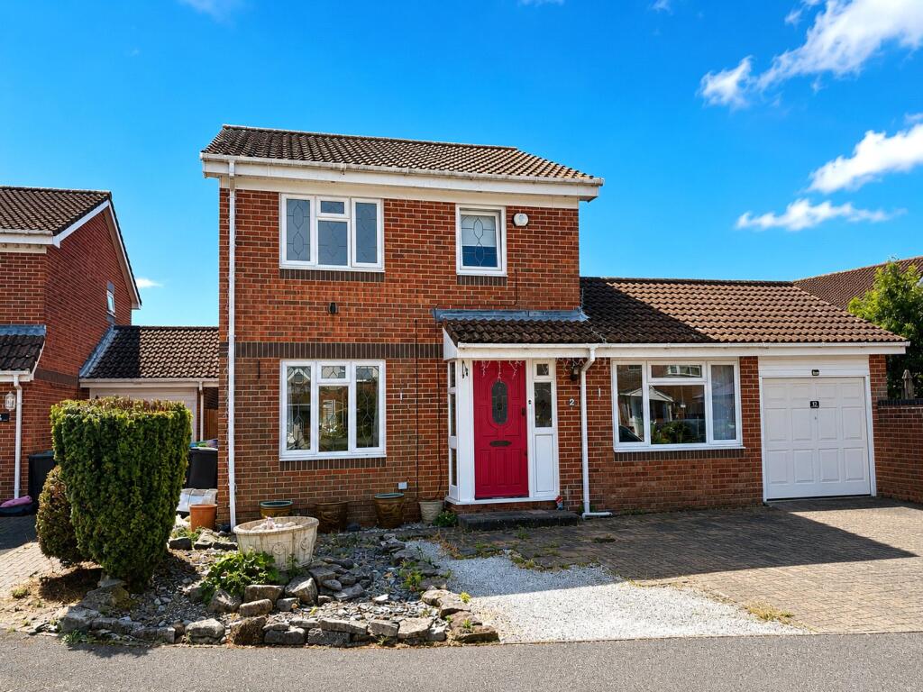 Main image of property: Clover Close, Gosport, Hampshire, PO13