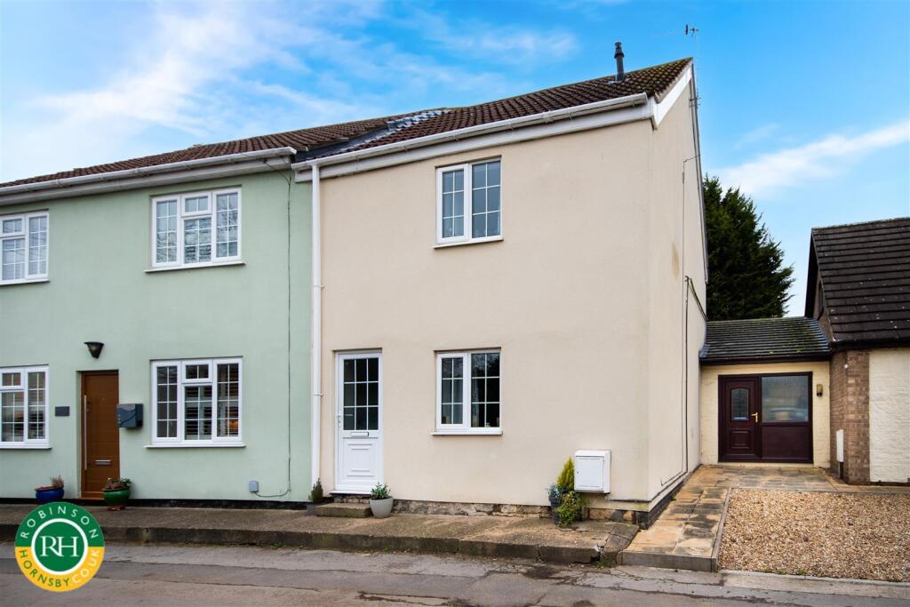 Main image of property: Green Lane, Cantley, Doncaster