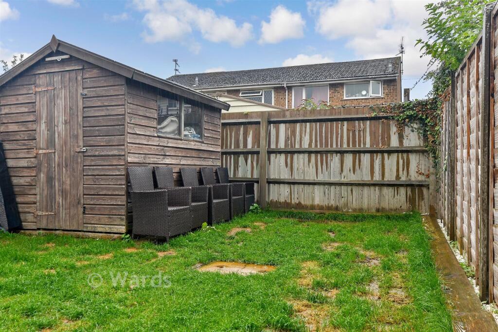 Main image of property: Knaves Acre, Headcorn, Kent