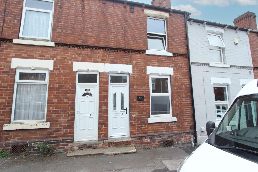 Main image of property: Alexandra Road, Doncaster, DN4