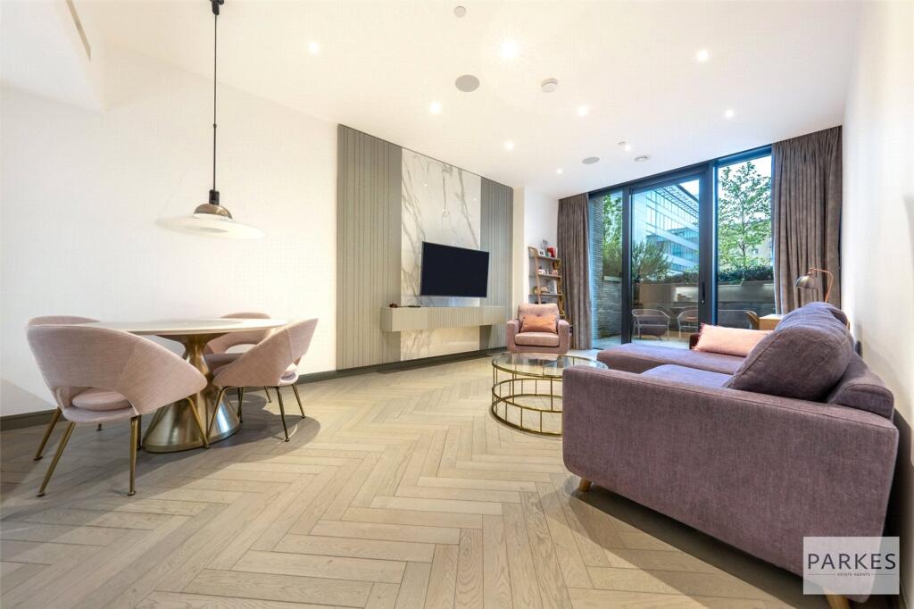 Main image of property: Lodge Road, London, NW8
