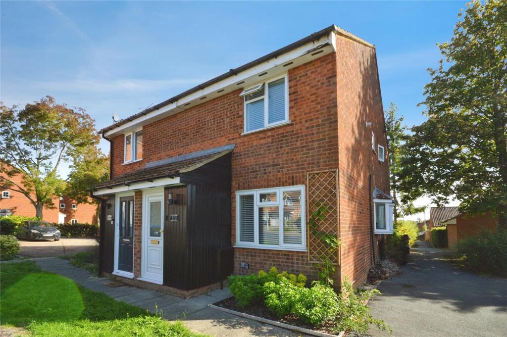 Main image of property: The Paddock, Bishop's Stortford, Hertfordshire, CM23