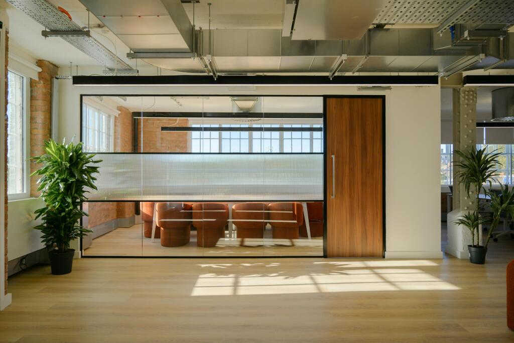 Block F - 3rd Floor