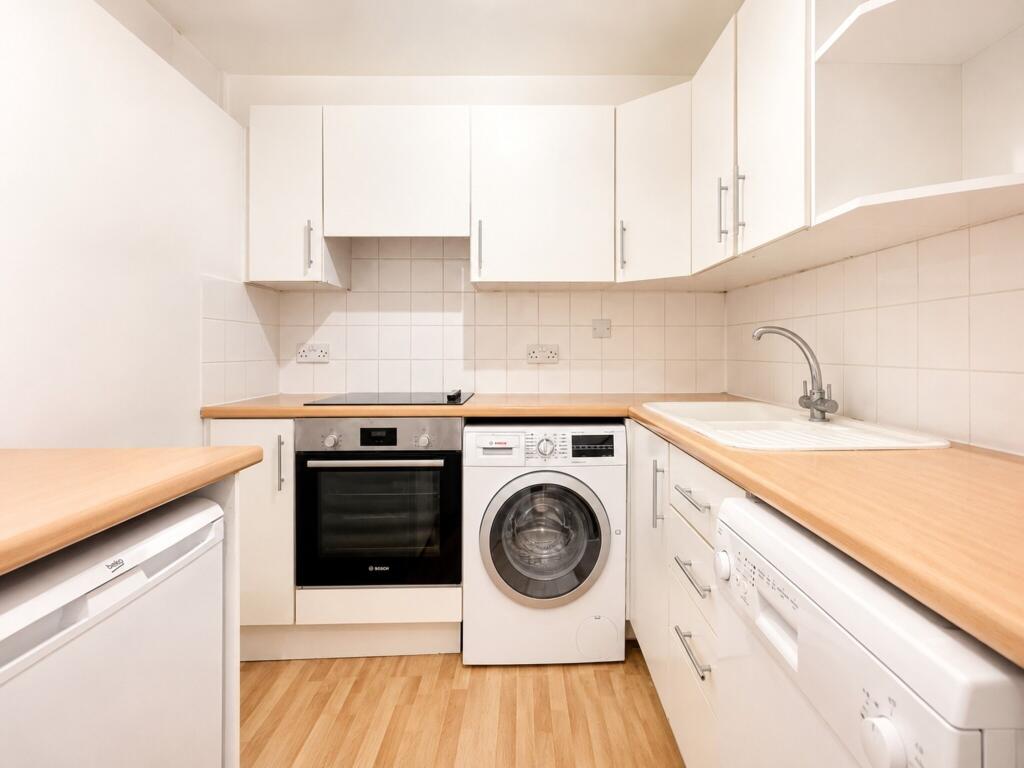 Main image of property: Palmerston House, 60 Kensington Place, W8