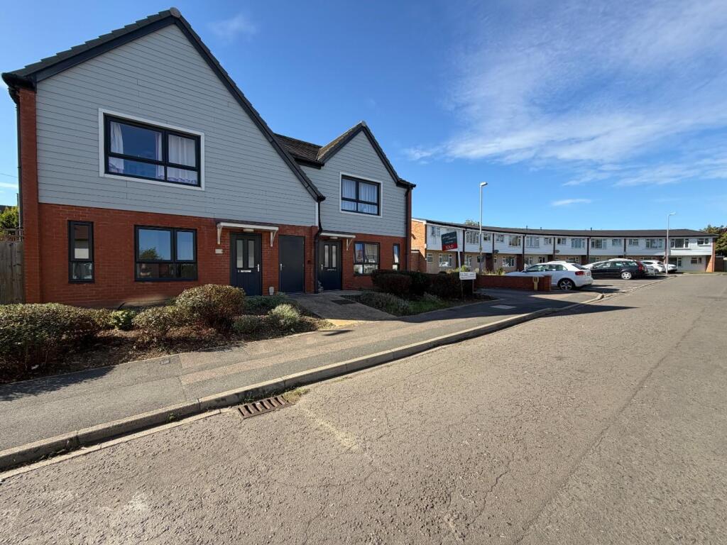 Main image of property: Sheffield Close, Potton, Sandy