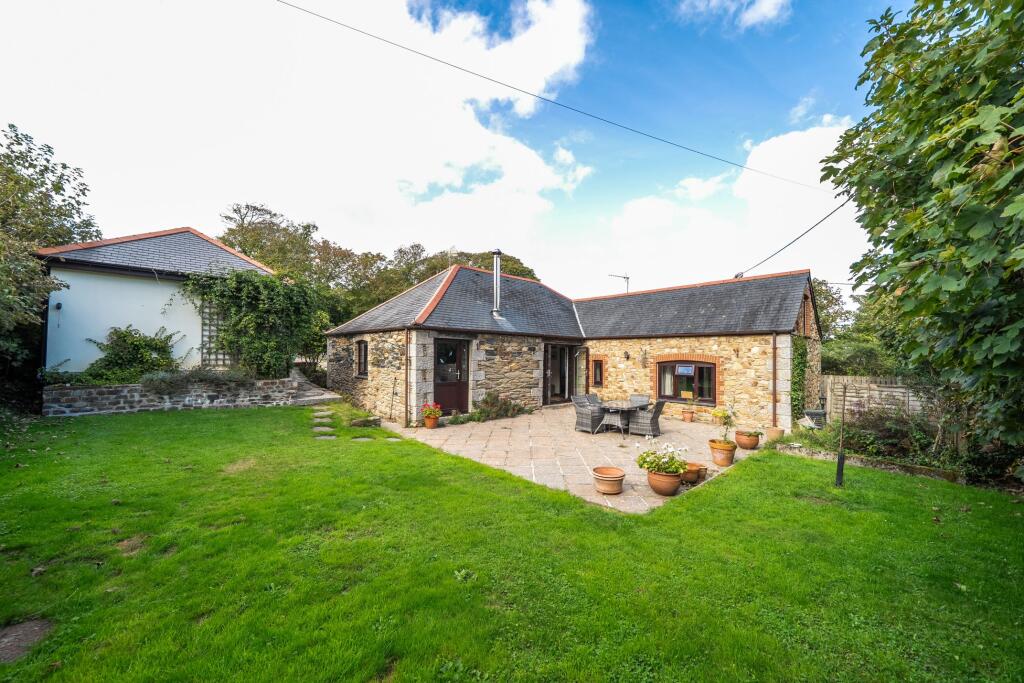 Main image of property: Lower Penelewey, Feock, Cornwall