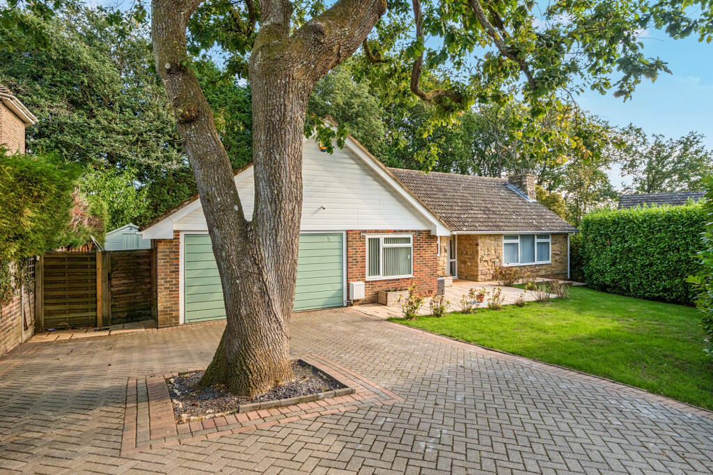 Main image of property: Birch Grove, Tadworth, KT20