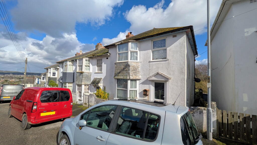 Main image of property: Newlyn, Penzance TR18
