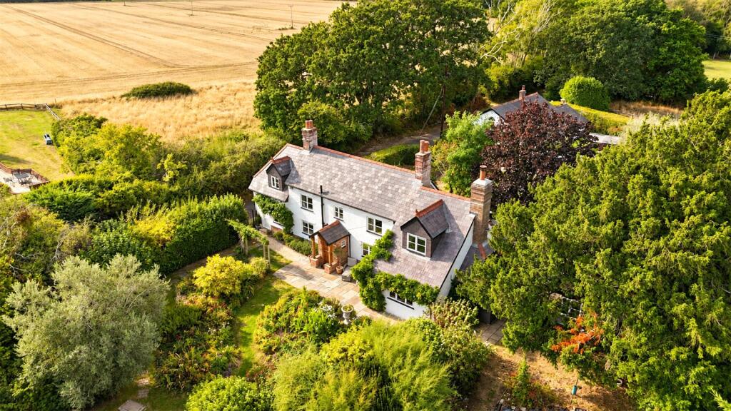 Main image of property: Beckley, Christchurch, Dorset, BH23