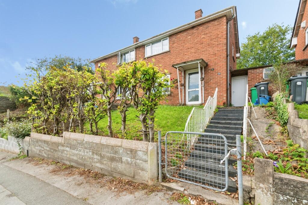 Main image of property: Mynachdy Road, CARDIFF