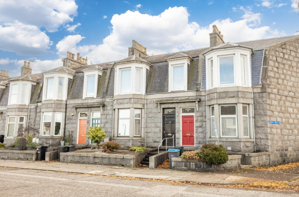 Main image of property: 189 Clifton Road, Aberdeen, Aberdeen City
