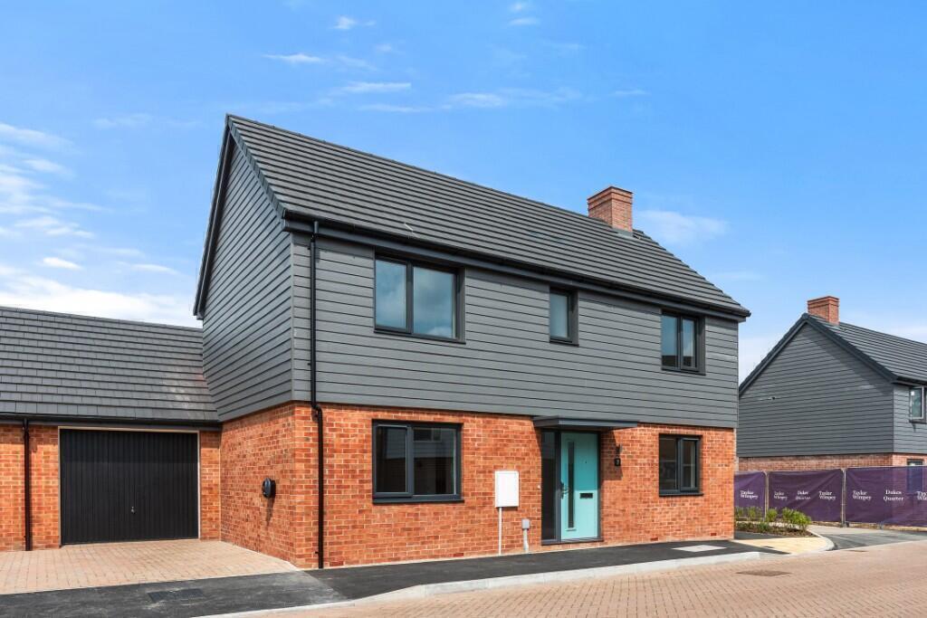 Main image of property: Norris Close, Whitehill, Bordon, Hampshire