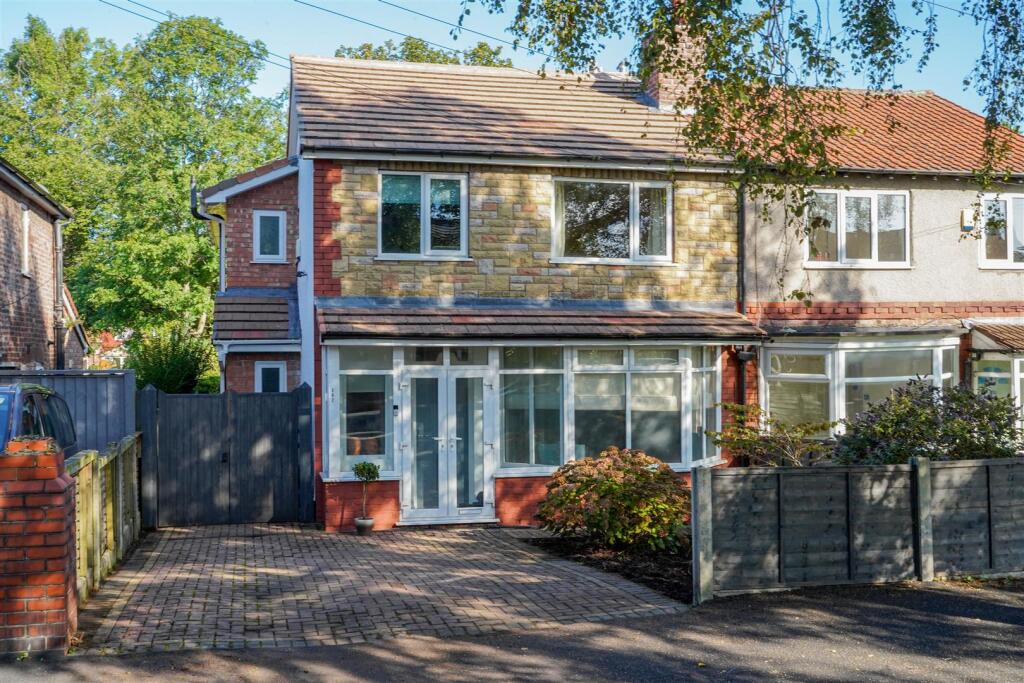 Main image of property: Brantingham Road, Chorlton
