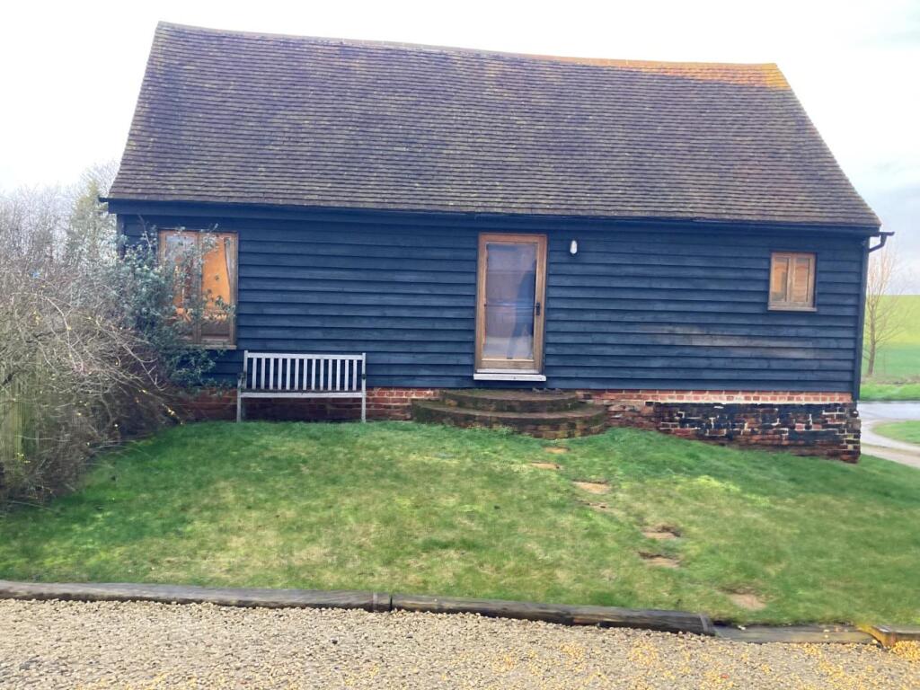 Main image of property: ASHEN, SUDBURY, SUFFOLK