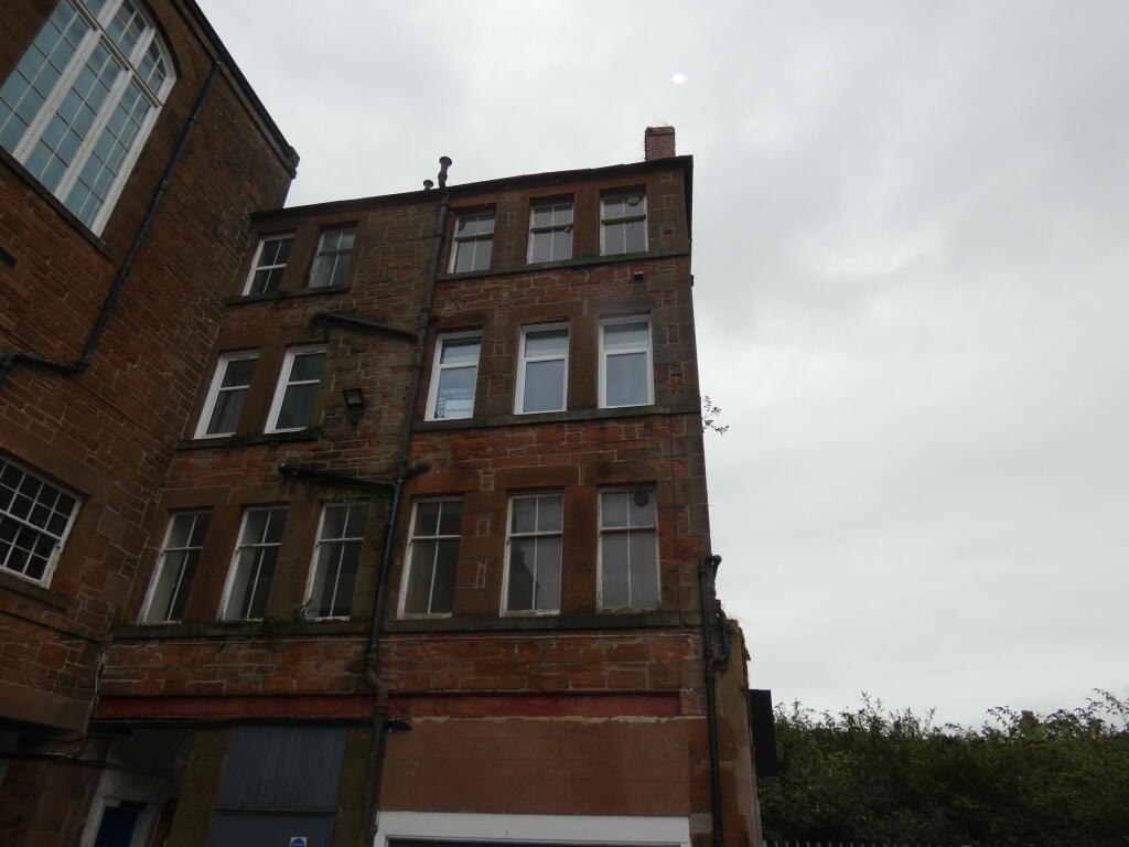 Main image of property: New Bridge Street, Ayr, South Ayrshire