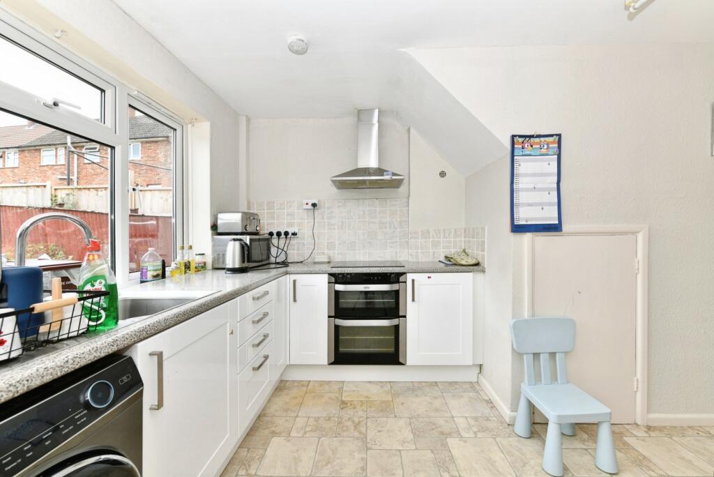 Main image of property: Burcott Road, Wells, Somerset, BA5